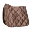 HKM Zadeldekje Bergamo Dressuur Bruin