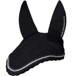 Schockemöhle Oornetje Neo Star Zwart Full