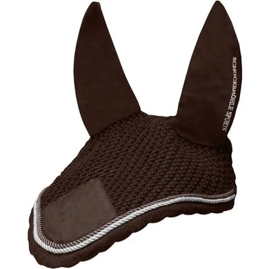 Schockemöhle Oornetje Neo Star Tobacco Full