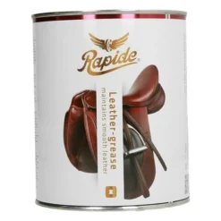 Rapide Ledervet Blank 1L