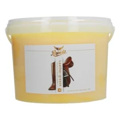 Rapide Ledervet Blank 5L