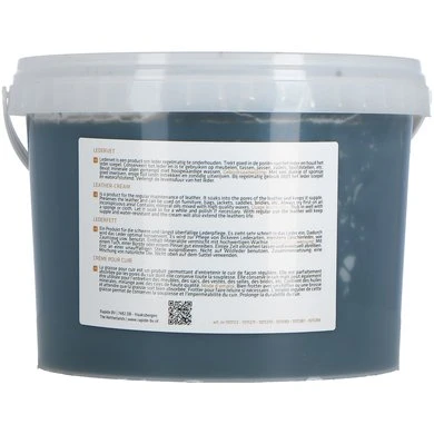 Rapide Ledervet Zwart 5L - Afbeelding 2