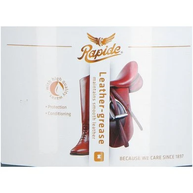 Rapide Ledervet Zwart 5L - Afbeelding 3