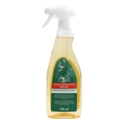 Grand National Lederzeepspray 750ml