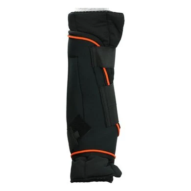 Rambo Ionic Stable Boots Black - Afbeelding 5