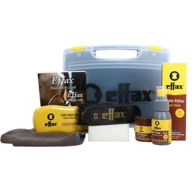 Effax Leerpoetskoffer - Afbeelding 2