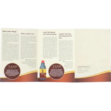 Effax Leerpoetskoffer - Afbeelding 5