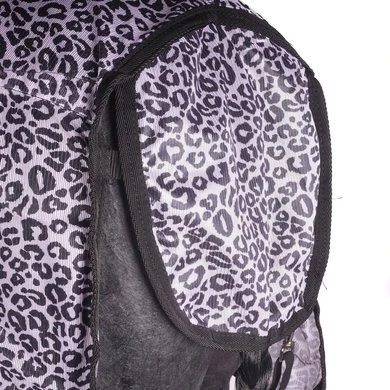 Premiere Vliegendeken Combo Animal Print Leopard - Afbeelding 10