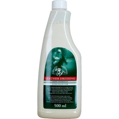 Grand National Lederdressing Spray 500ml