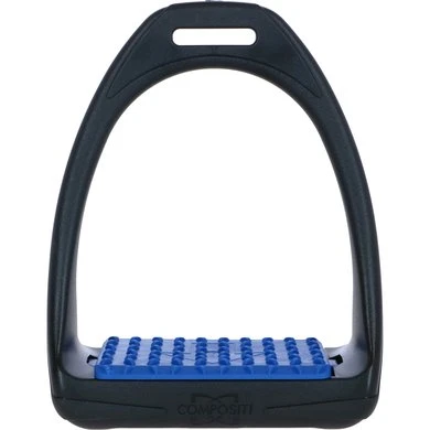 Compositi Beugels Reflex Blauw Volwassenen