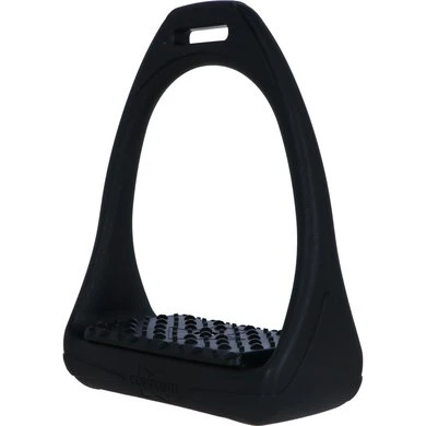 Compositi Beugels Reflex Zwart Adult