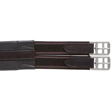 Blenheim Singel Atherstone Met Elastisch Leer Havana - Afbeelding 5