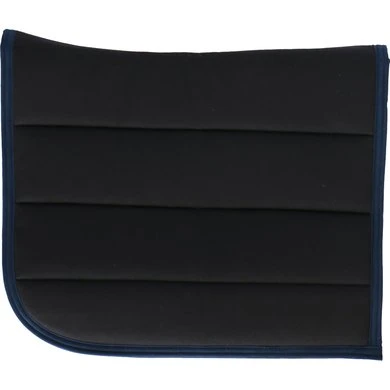 Anky Zadeldek Basic Dressuur Navy Full - Afbeelding 2