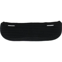 Eskadron Trapezium Pad Climatex Zwart