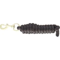 EQUITHÈME Halstertouw Bruin 2,4m