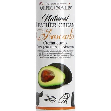 Officinalis Ledercreme Avocado Stap 2 250ml - Afbeelding 2
