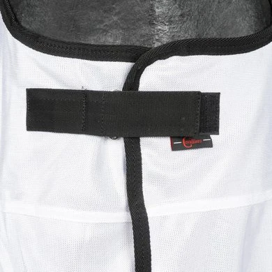 RugBe By Covalliero Vliegendeken SuperFly Met Halsstuk - Afbeelding 3