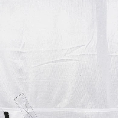 RugBe By Covalliero Vliegendeken SuperFly Met Halsstuk - Afbeelding 12