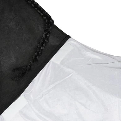 RugBe By Covalliero Vliegendeken SuperFly Met Halsstuk - Afbeelding 7