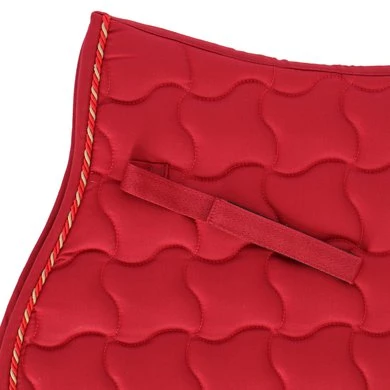 Kerbl Sjabrak Laguna Veelzijdigheid Rood Full - Afbeelding 3