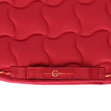 Kerbl Sjabrak Laguna Veelzijdigheid Rood Full - Afbeelding 4