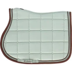 BR Zadeldekje Xcellence Veelzijdigheid Iceberg Green