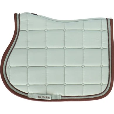 BR Zadeldekje Xcellence Veelzijdigheid Iceberg Green