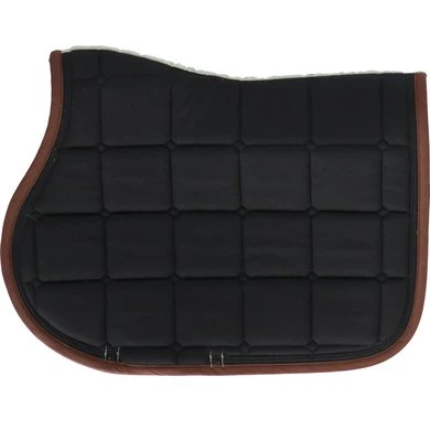 BR Zadeldekje Xcellence Veelzijdigheid Iceberg Green - Afbeelding 2