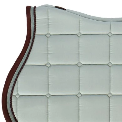 BR Zadeldekje Xcellence Veelzijdigheid Iceberg Green - Afbeelding 3