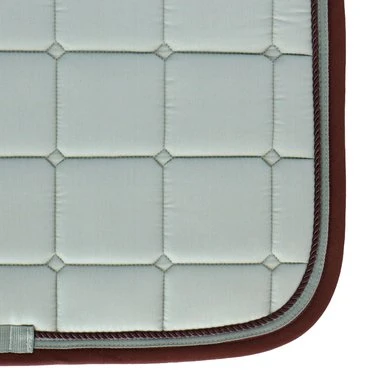 BR Zadeldekje Xcellence Veelzijdigheid Iceberg Green - Afbeelding 5