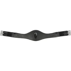 Kavalkade Singel Shape Met Elastiek Zwart