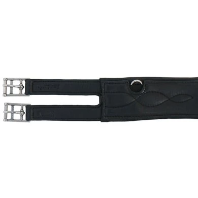 Kavalkade Singel Comfort Zonder Elastiek Zwart - Afbeelding 3