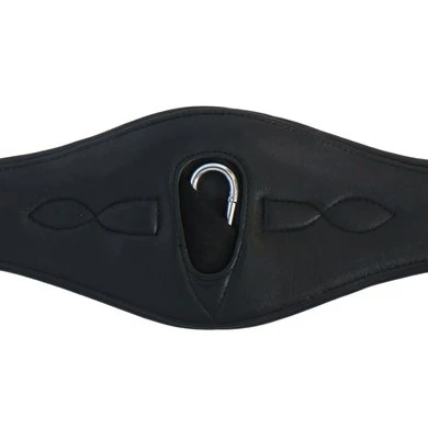 Kavalkade Singel Comfort Zonder Elastiek Zwart - Afbeelding 4