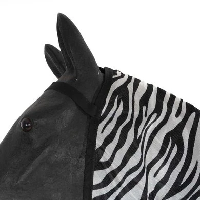 Riding World Vliegendeken Combo Zebra - Afbeelding 5