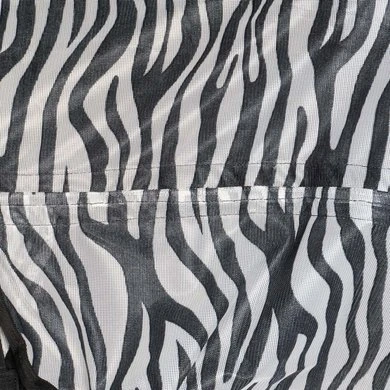 Riding World Vliegendeken Combo Zebra - Afbeelding 9