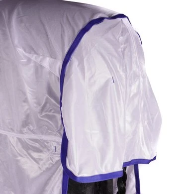 Highlander Plus By Shires Vliegendeken Fly Combo Wit - Afbeelding 8