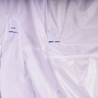 Highlander Plus By Shires Vliegendeken Fly Combo Wit - Afbeelding 9