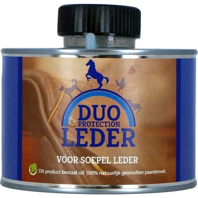 Duo Leder - Afbeelding 2
