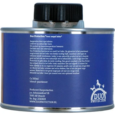 Duo Leder - Afbeelding 4