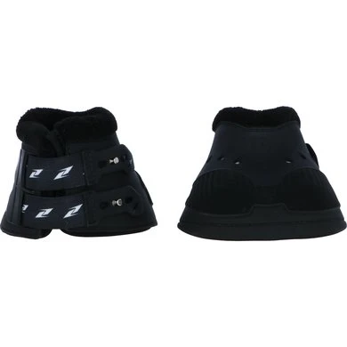 Zandona Balbeschermers Carbon Air Heel Black Edition - Afbeelding 2