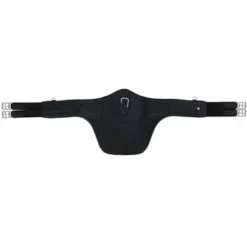 Eric Thomas Buikbeschermer Hybrid Met Buikflap Zwart