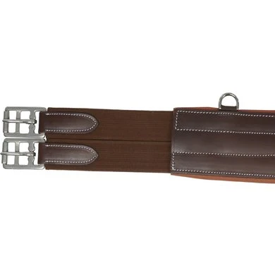 Eric Thomas Buikbeschermer Hybrid Met Buikflap Havana - Afbeelding 3