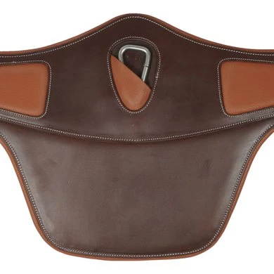 Eric Thomas Buikbeschermer Hybrid Met Buikflap Havana - Afbeelding 4