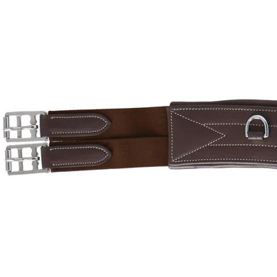 Eric Thomas Singel Fitter Anatomisch Havana - Afbeelding 3