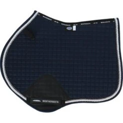 Weatherbeeta Zadeldekje Prime Bling Springen Navy