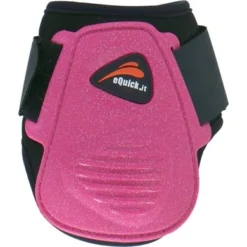 EQuick Strijklappen ELight Unicorn Rear Full