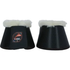 EQuick Springschoenen EOverreach Carbon Fluffy