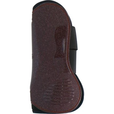 EQuick Peesbeschermers ELight Front Glitter Bruin - Afbeelding 2