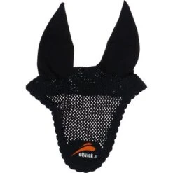 EQuick Oornetje Zwart One Size