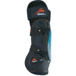 EQuick Peesbeschermers EUltra Front Zwart